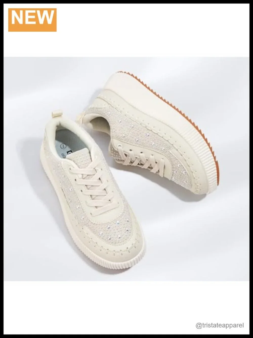 Woven Platform Sneakers Tennis Trainer Cute Retro Fashion Braided Crochet Lace
